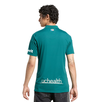 2025 Rapids 3rd Replica Jersey