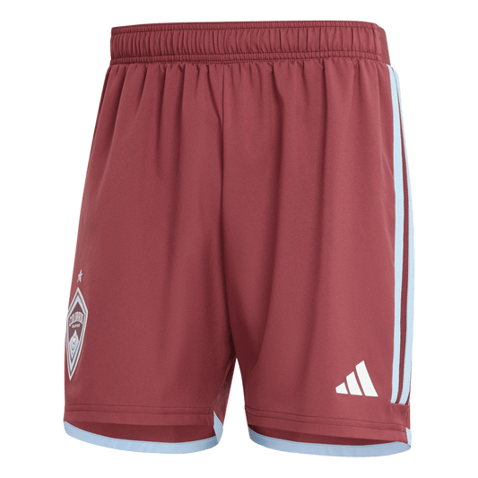 2024-25 Rapids Primary Authentic Shorts