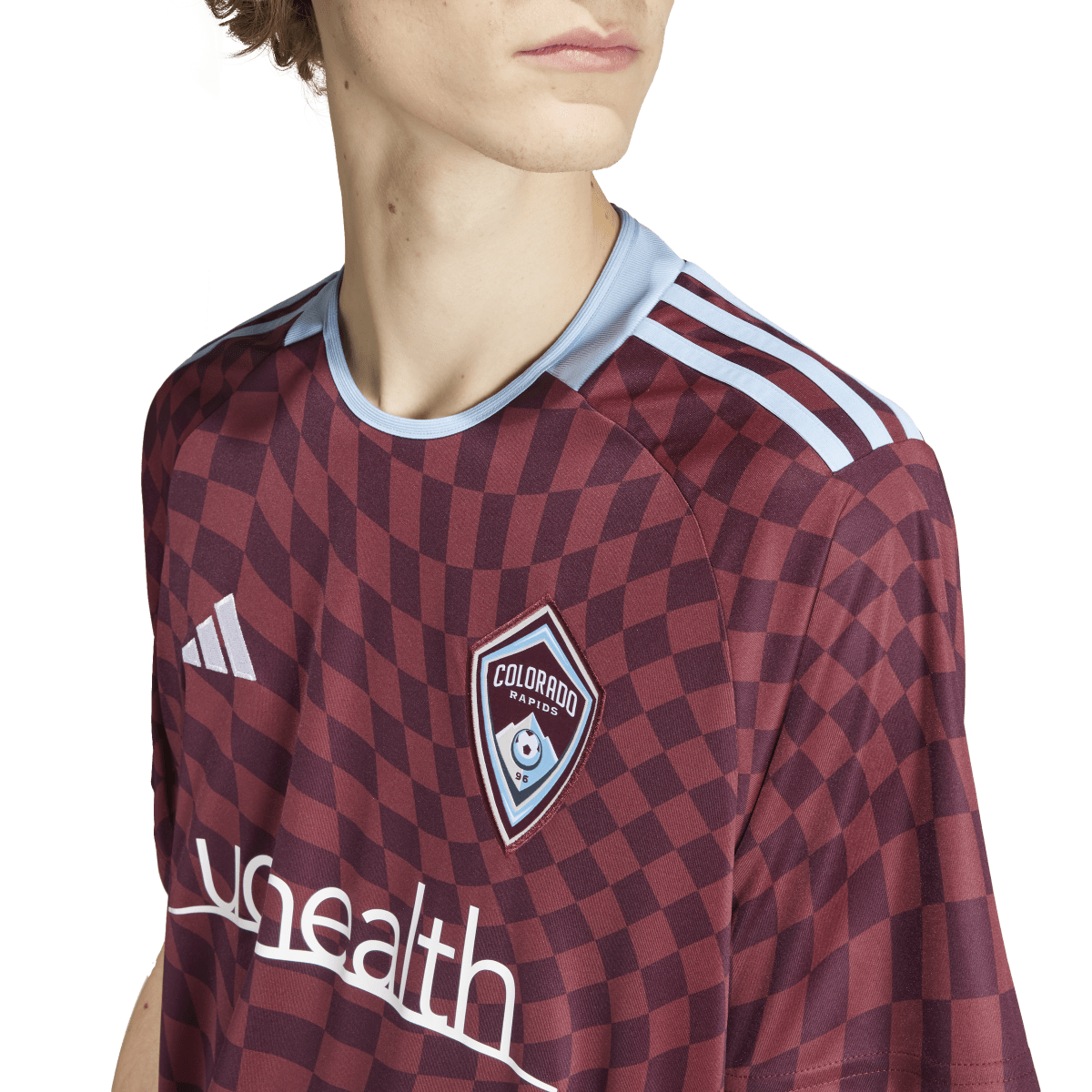 Colorado Rapids Apparel Accessories Novelties Merchandise colorado-rapids-apparel-accessories-novelties-merchandise
