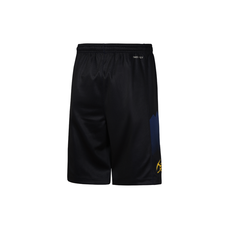 2023-24 Nuggets Youth City Edition Shorts