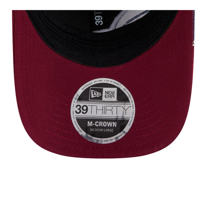 Colorado Avalanche Big Logo New Era 3930MC Hat