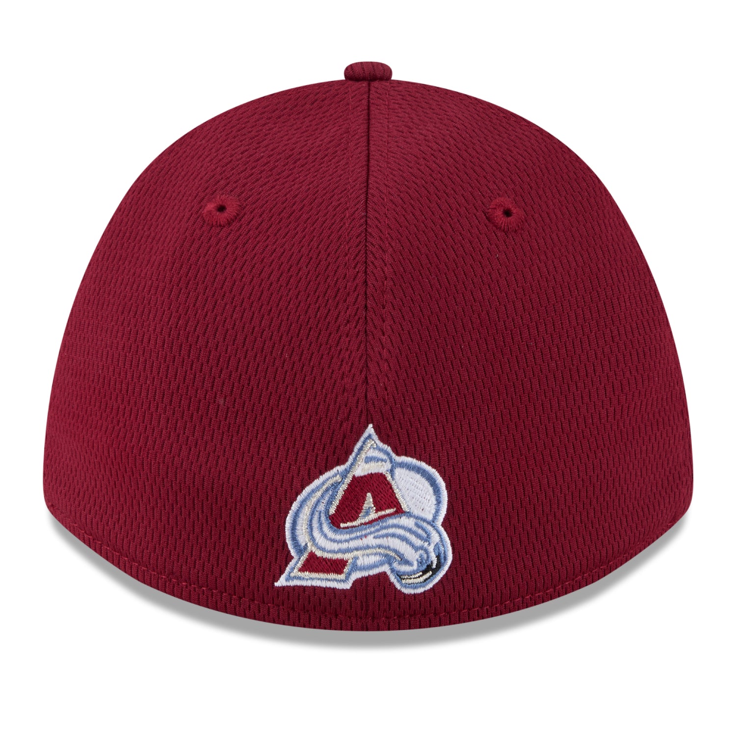 Colorado Avalanche Big Logo New Era 3930MC Hat – Altitude Authentics