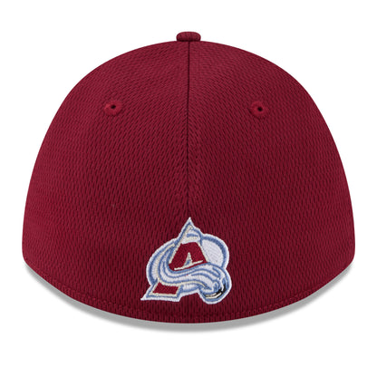 Colorado Avalanche Big Logo New Era 3930MC Hat