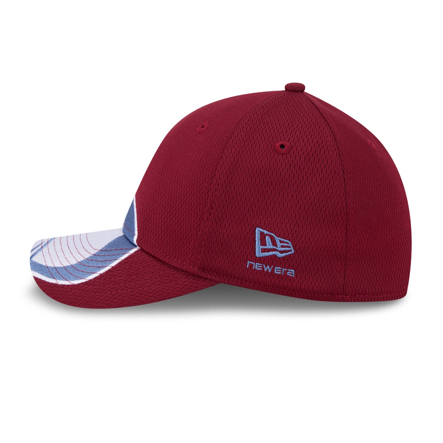 Colorado Avalanche Big Logo New Era 3930MC Hat – Altitude Authentics Colorado Avalanche Big Logo New Era 3930MC Hat – Altitude Authentics