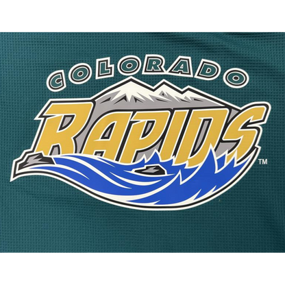 2025 Rapids 3rd Authentic Jersey