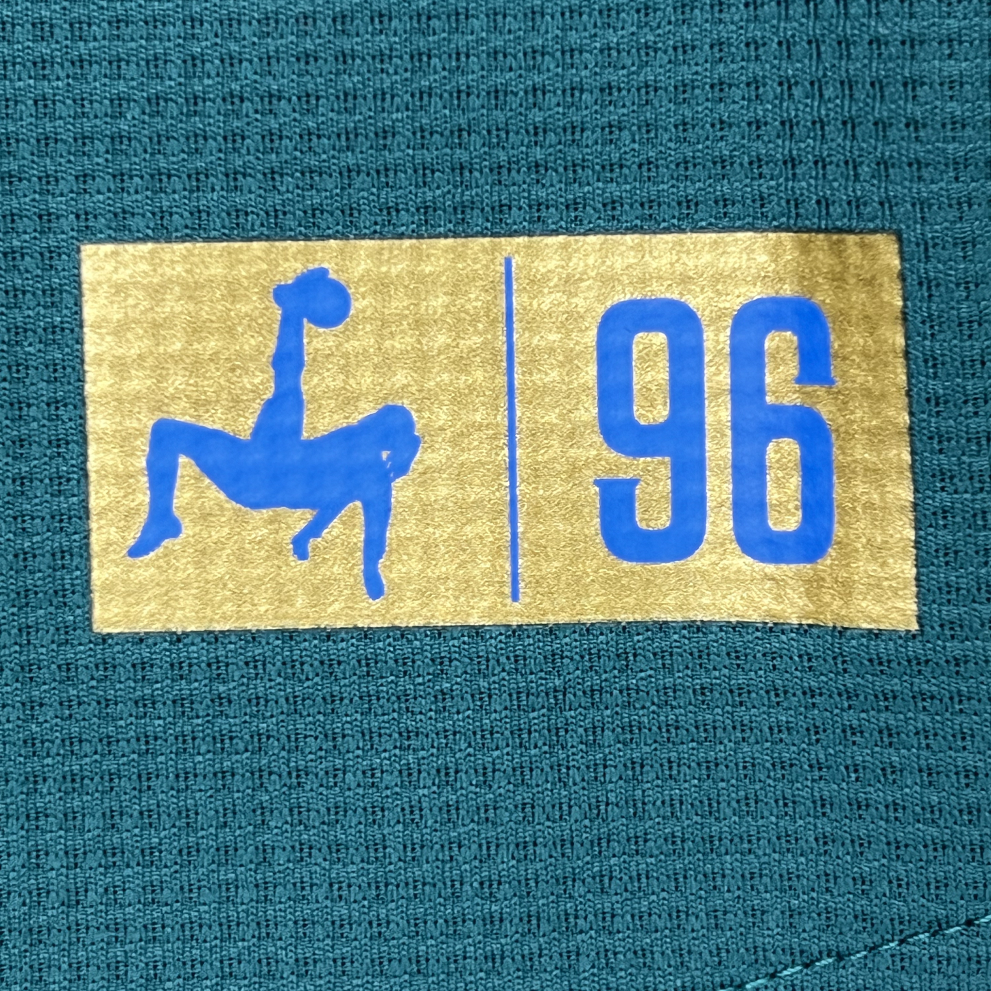 2025 Rapids 3rd Authentic Jersey