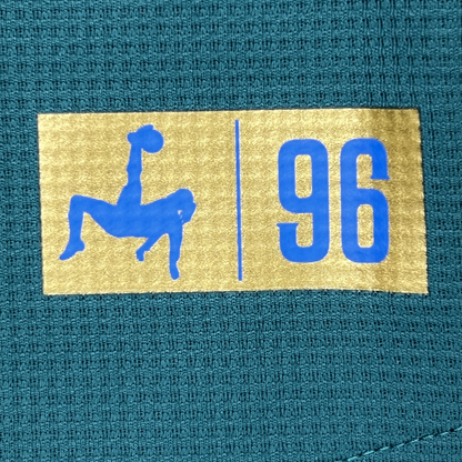 2025 Rapids 3rd Authentic Jersey