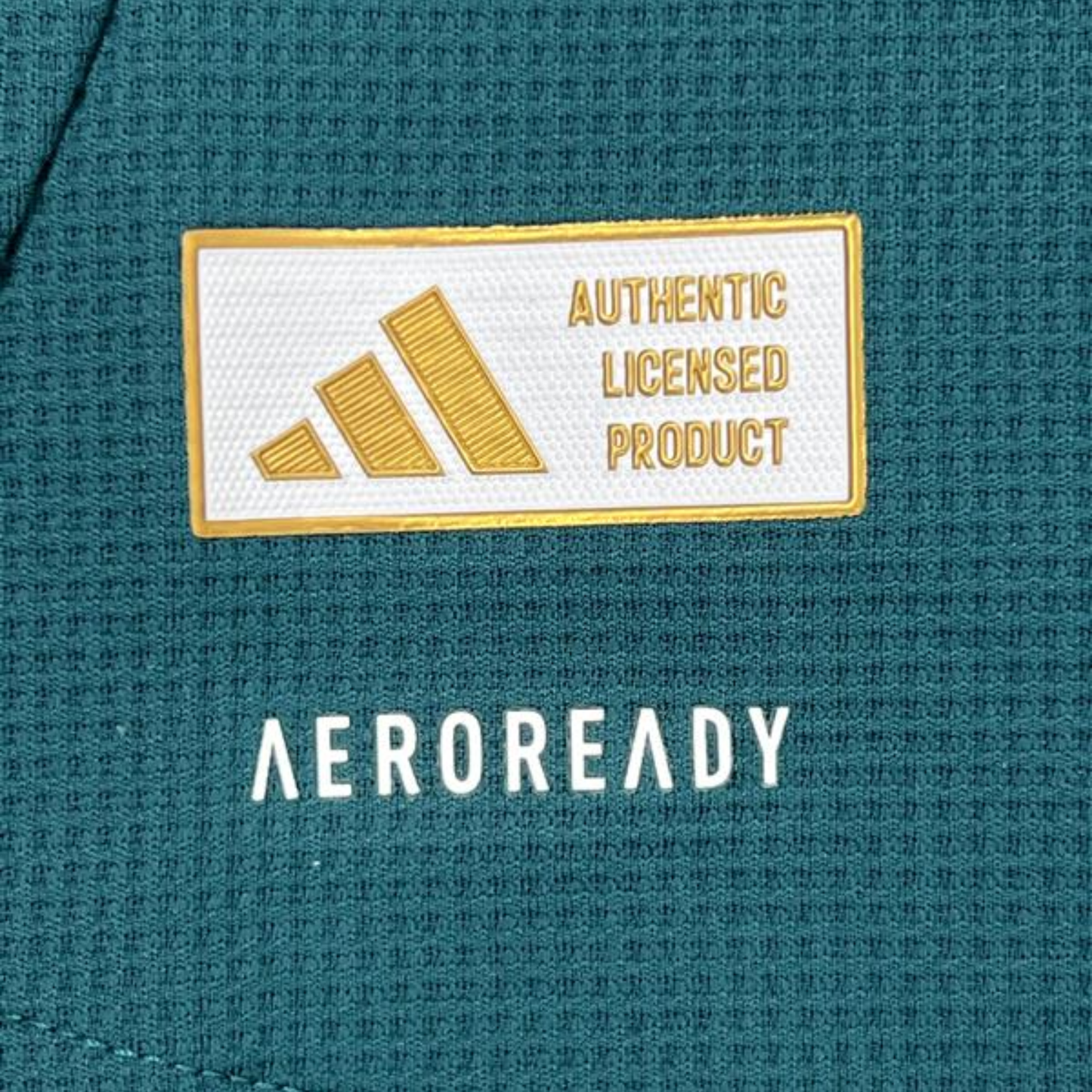 2025 Rapids 3rd Authentic Jersey