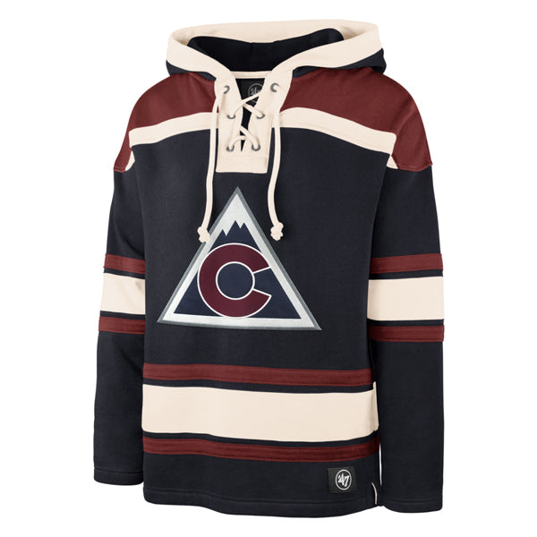 Avalanche Alternate Lacer Hoody