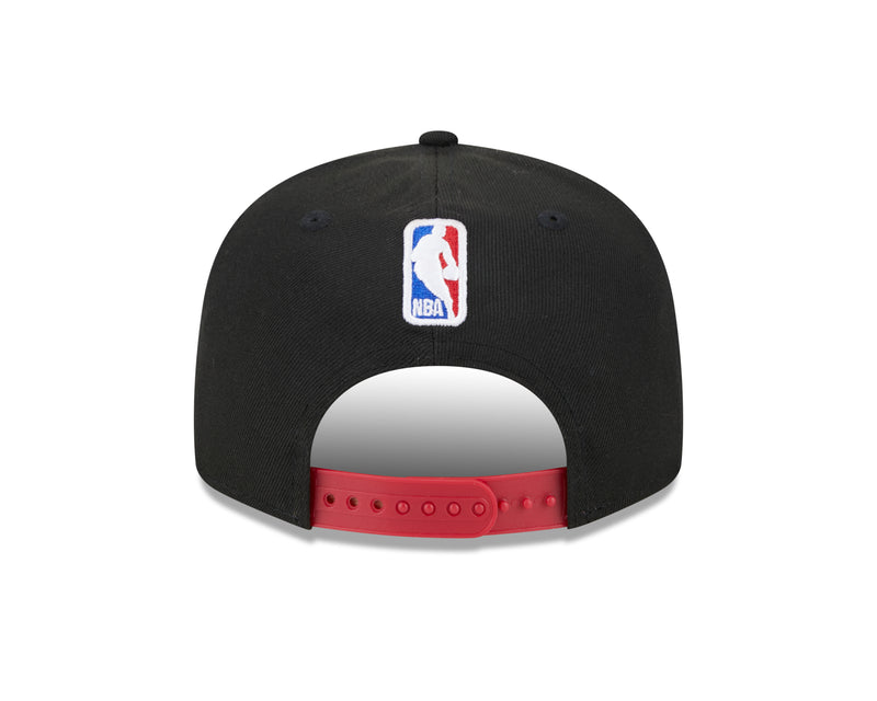 2023-24 Nuggets City Edition 9FIFTY Snapback - Pick Axe