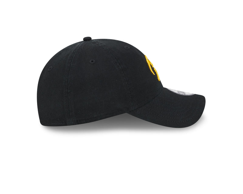 2023-24 Nuggets City Edition 9TWENTY Hat - Pick Axe