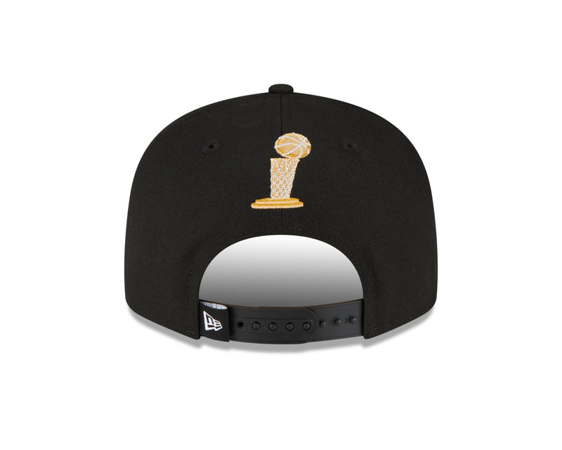 2023 Nuggets NBA Champs Locker Room Hat