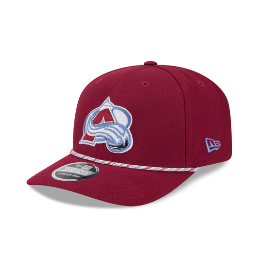 Avalanche Multi Rope 9SEVENTY Hat