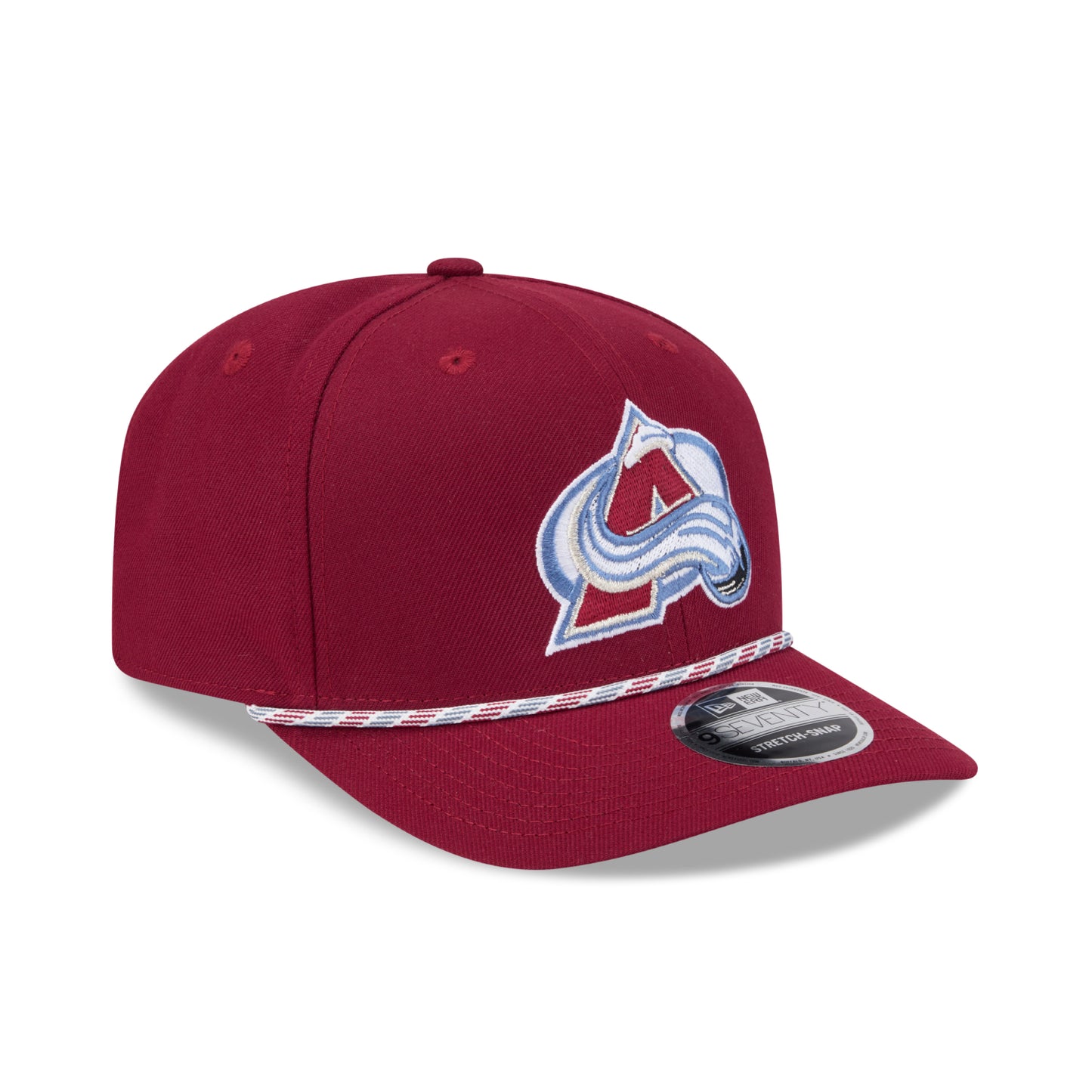 Avalanche Multi Rope 9SEVENTY Hat