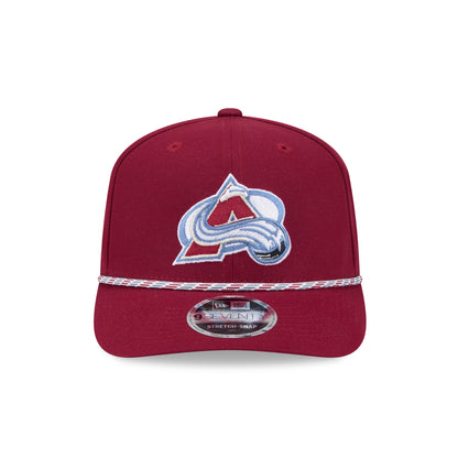 Avalanche Multi Rope 9SEVENTY Hat