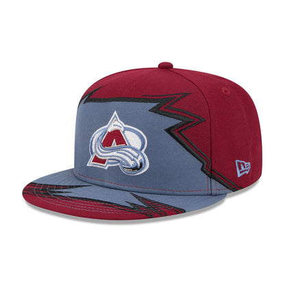 Avalanche Break 59FIFTY Fitted Hat