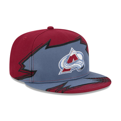 Avalanche Break 59FIFTY Fitted Hat