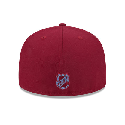 Avalanche Break 59FIFTY Fitted Hat