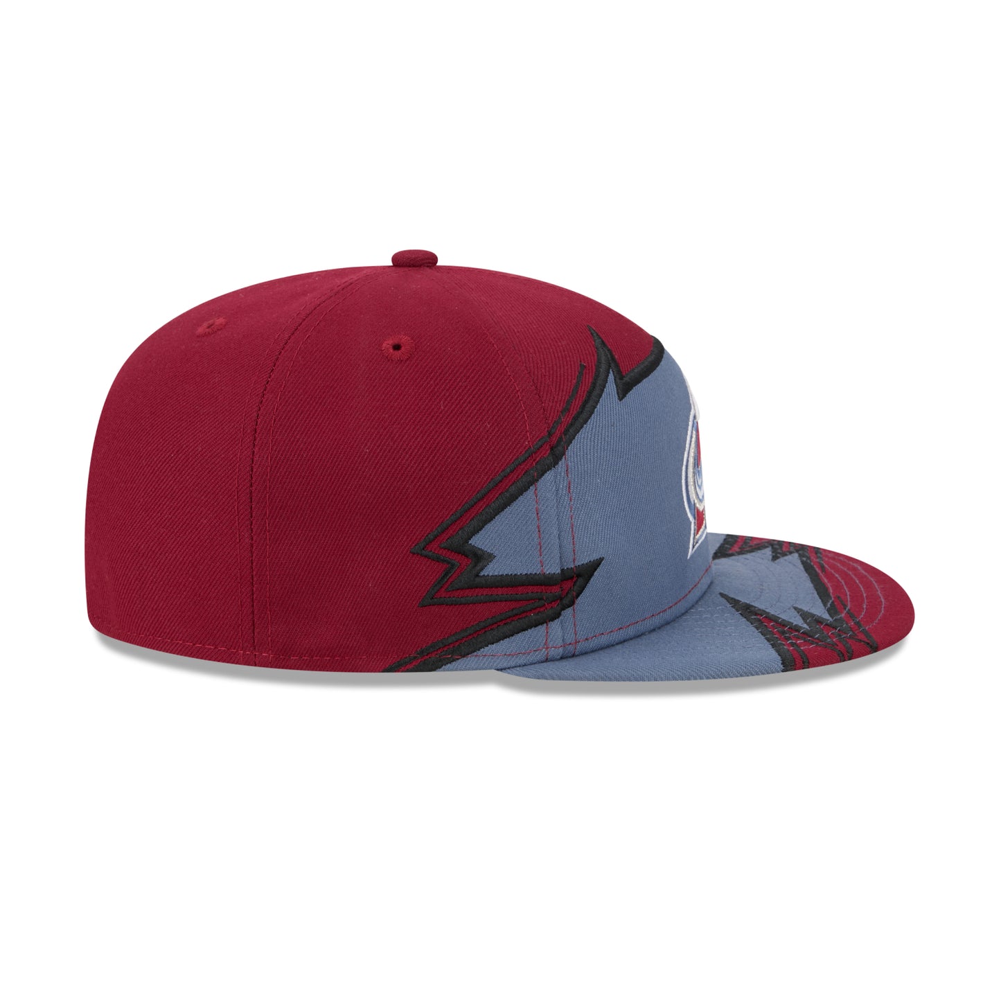 Avalanche Break 59FIFTY Fitted Hat