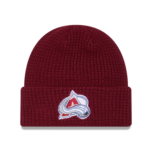 Avalanche Waffle Cuffed Knit