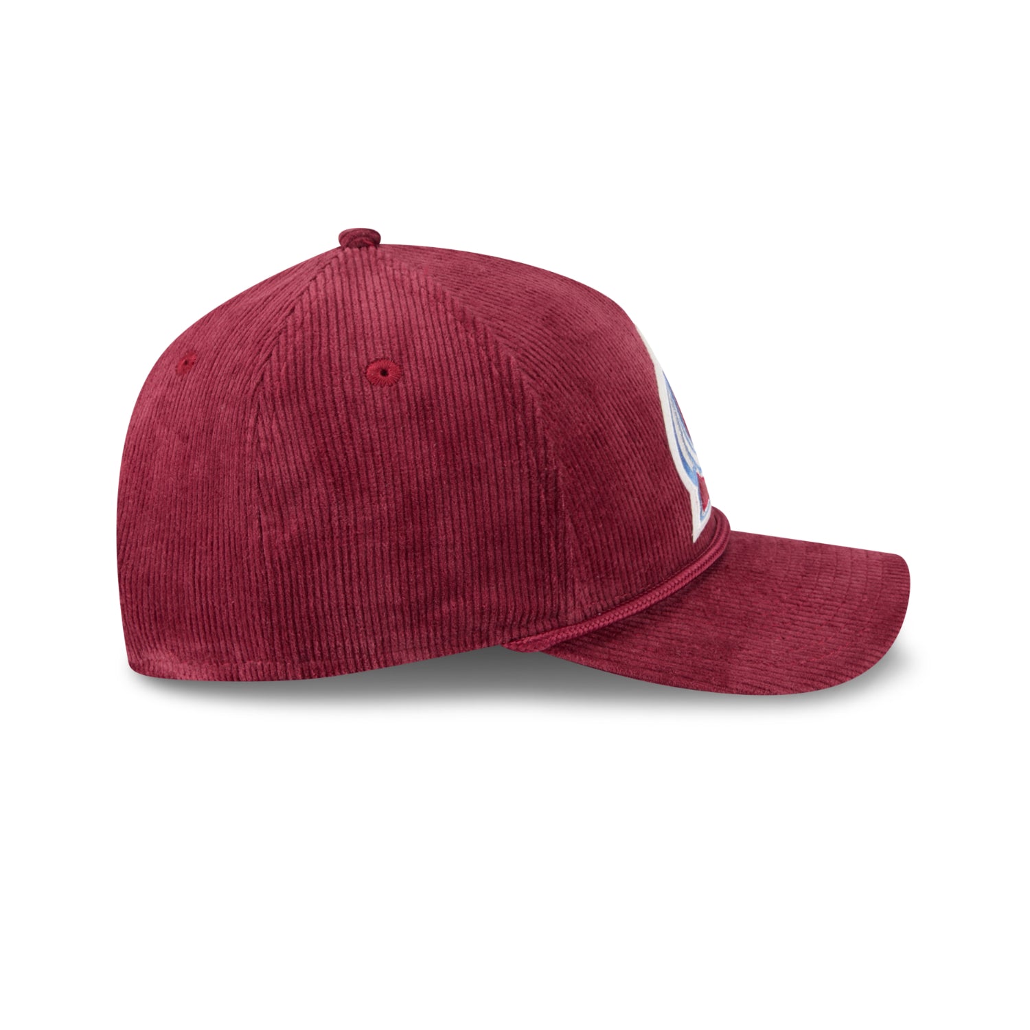 Avalanche Corduroy 9FORTY M-Crown Hat – Altitude Authentics