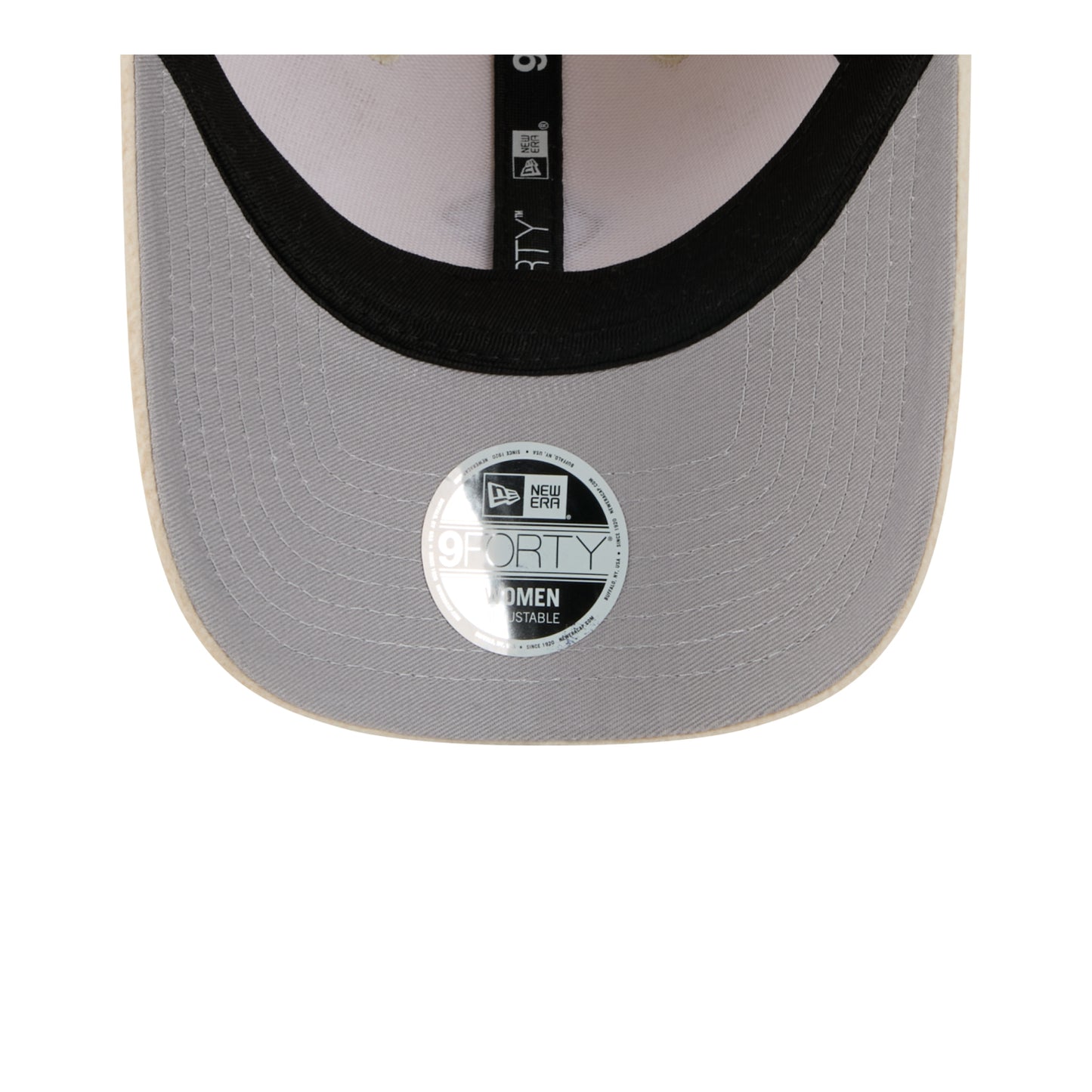 Avalanche Comfy 9FORTY Hat