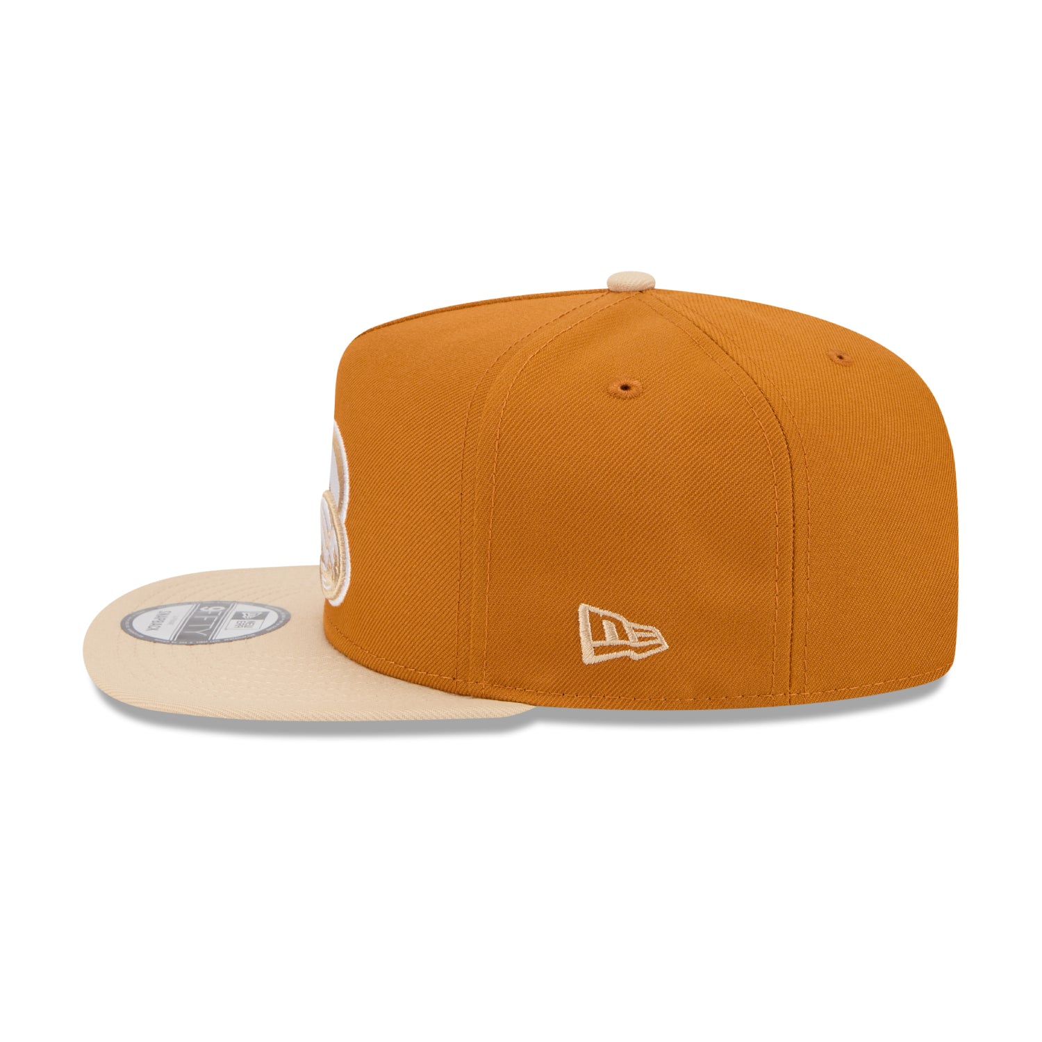 Avalanche Color Pack 9FIFTY A-Frame Hat – Altitude Authentics