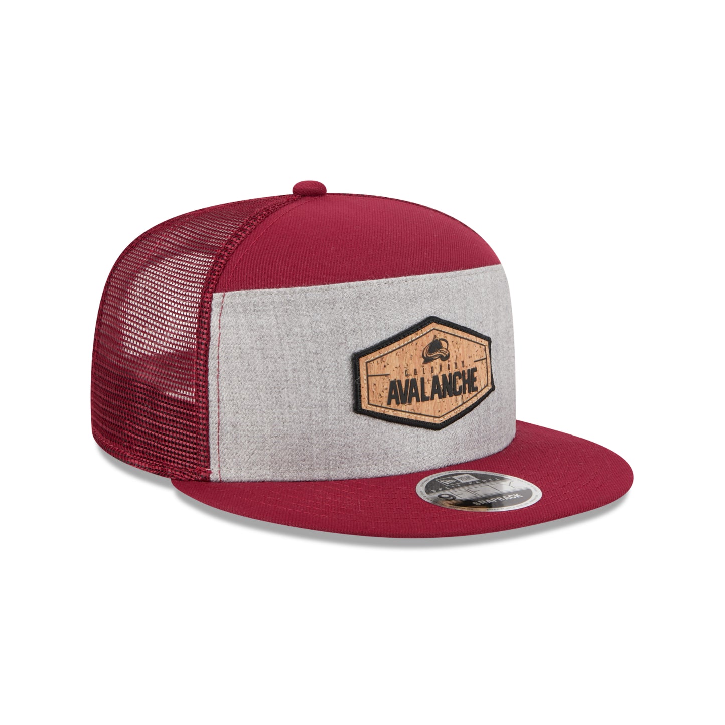 Avalanche Cork 9FIFTY Hat