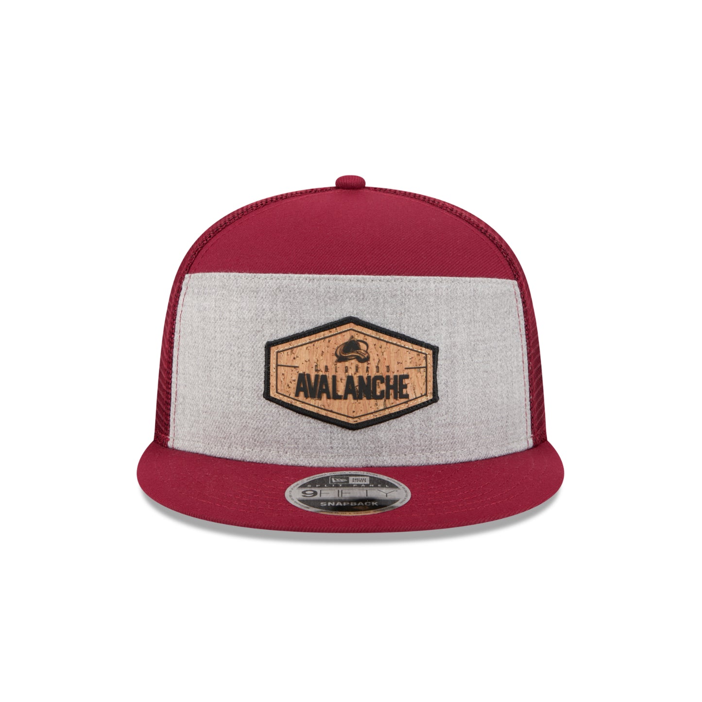 Avalanche Cork 9FIFTY Hat