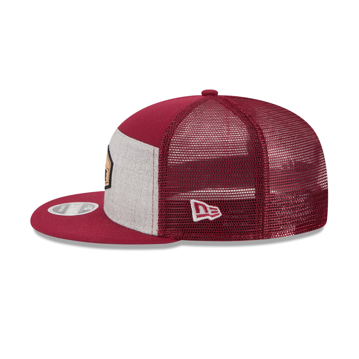 Avalanche Cork 9FIFTY Hat