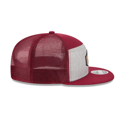 Avalanche Cork 9FIFTY Hat