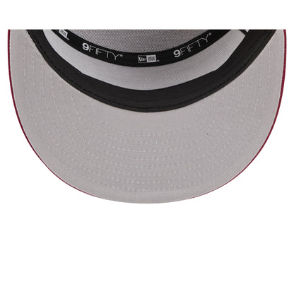 Avalanche Cork 9FIFTY Hat