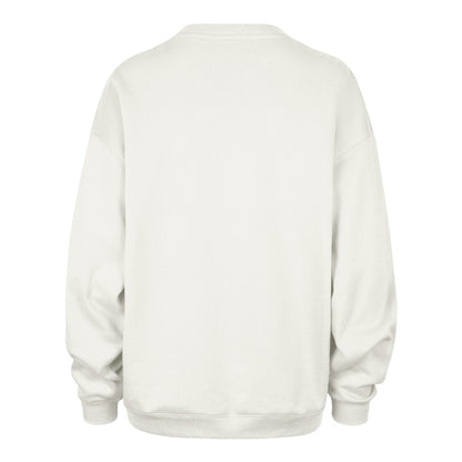 Women's Colorado Avalanche Cloud Oversized Crew