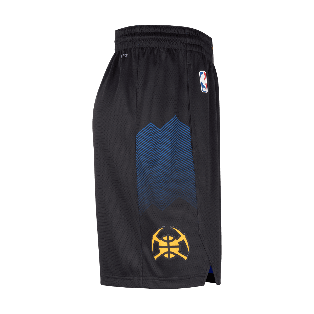 Nuggets city shorts hotsell
