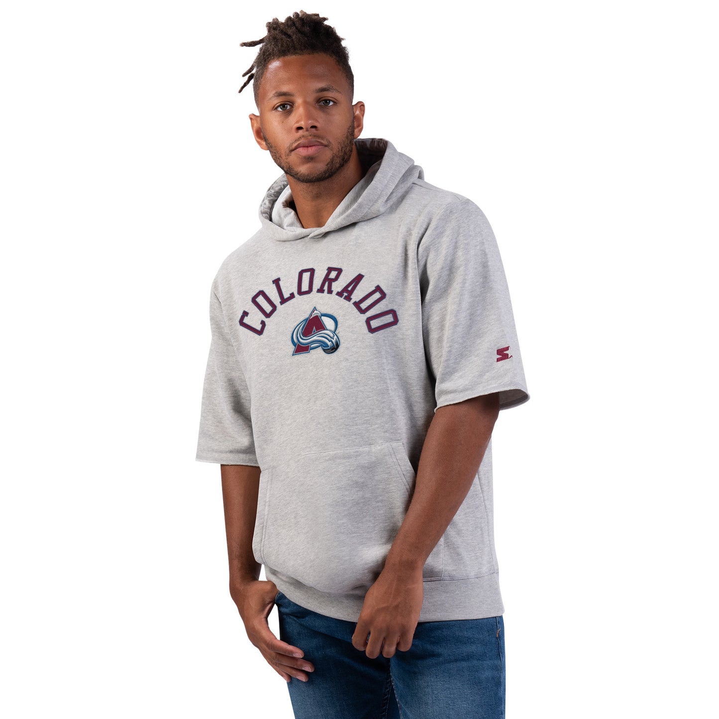 Avalanche Touchdown S/S Hoody