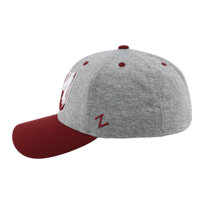 Colorado Mammoth Scheme Stretch Fit Hat