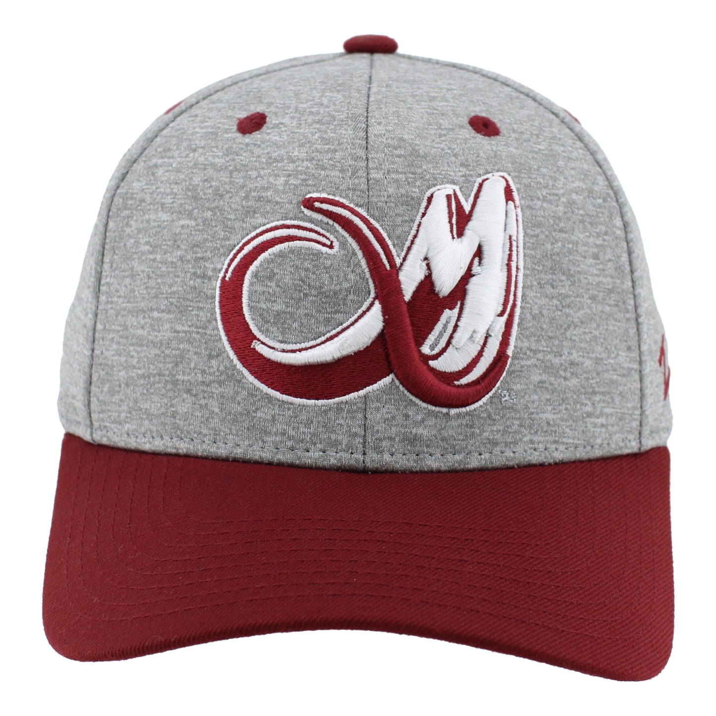 Colorado Mammoth Scheme Stretch Fit Hat