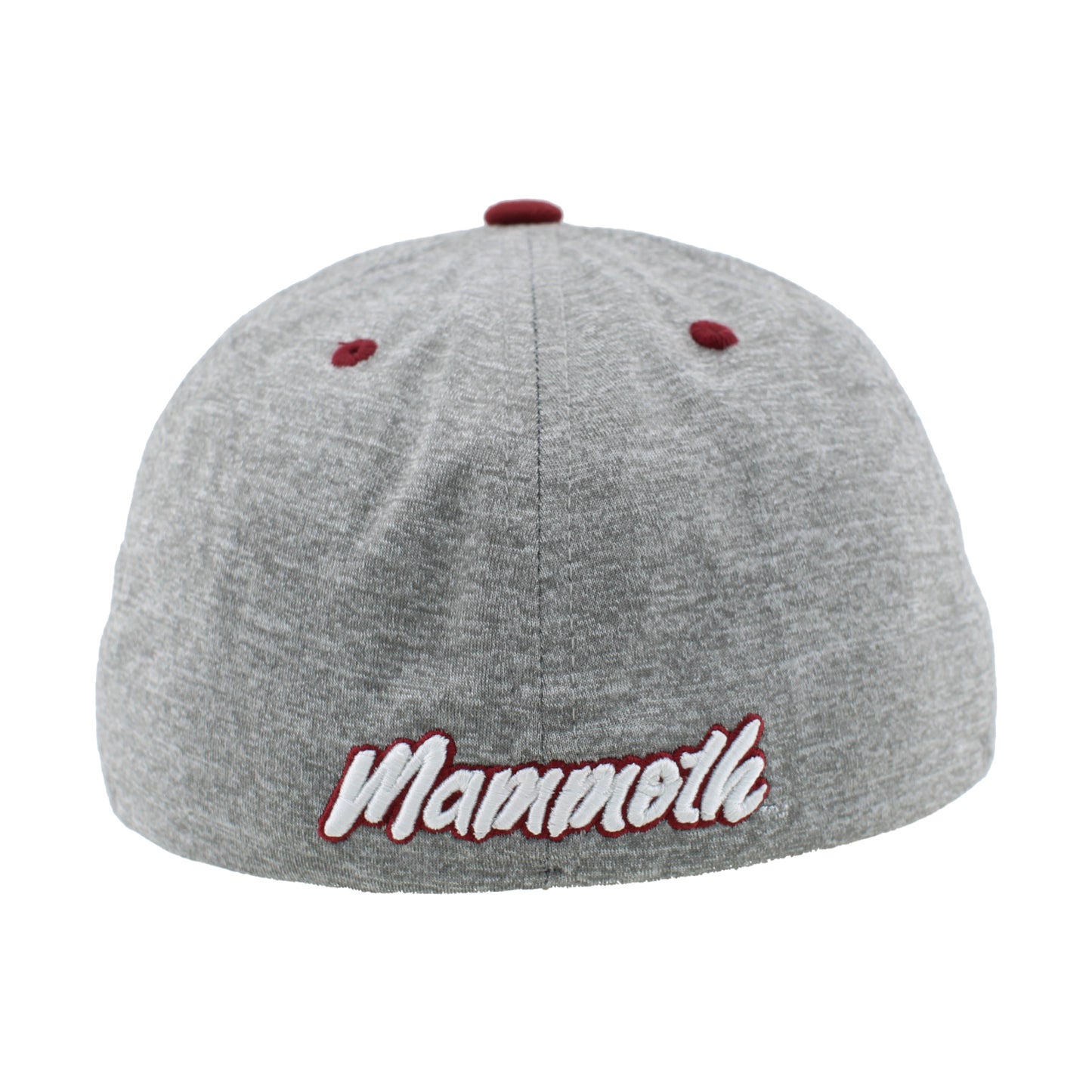 Colorado Mammoth Scheme Stretch Fit Hat