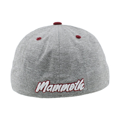 Colorado Mammoth Scheme Stretch Fit Hat
