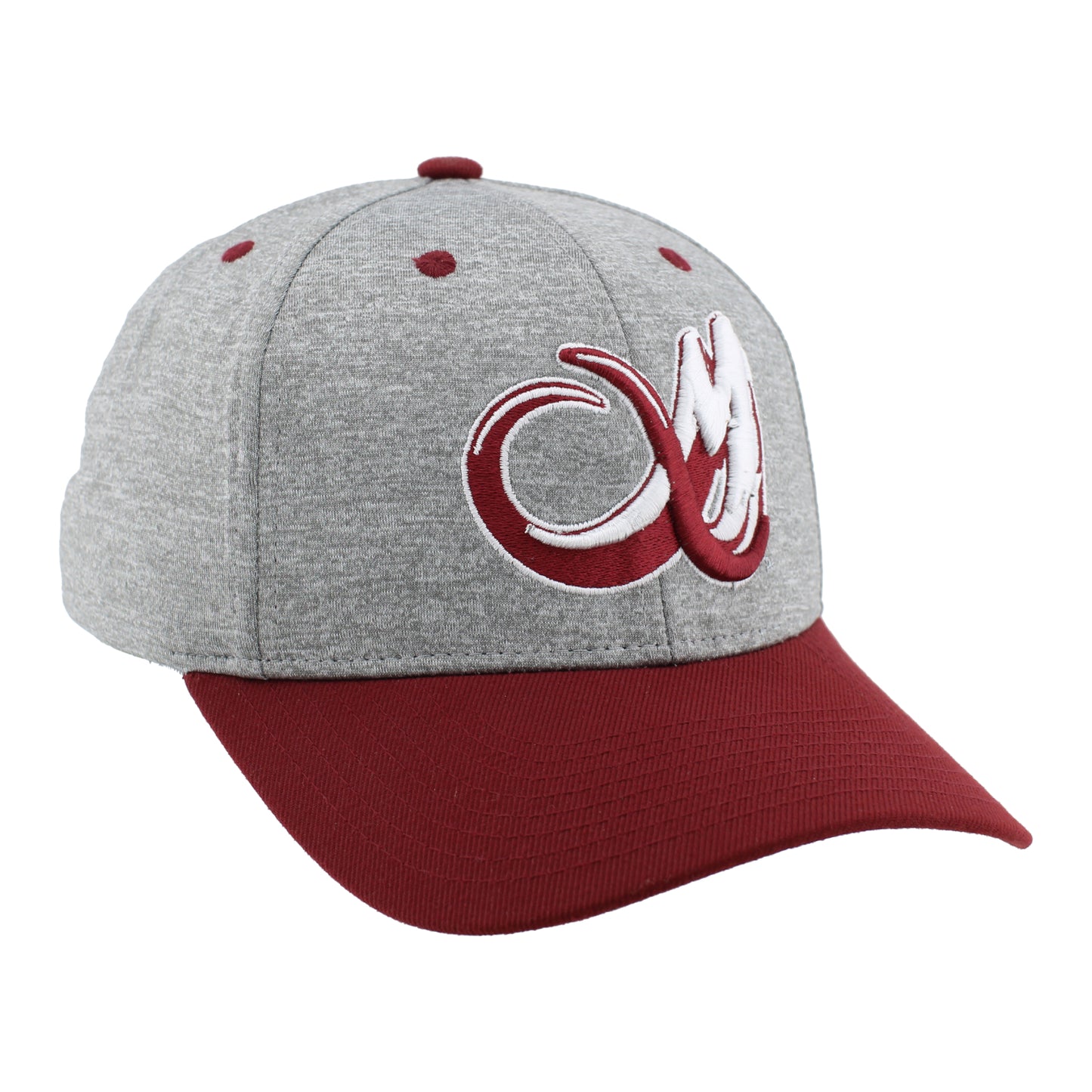 Colorado Mammoth Scheme Stretch Fit Hat