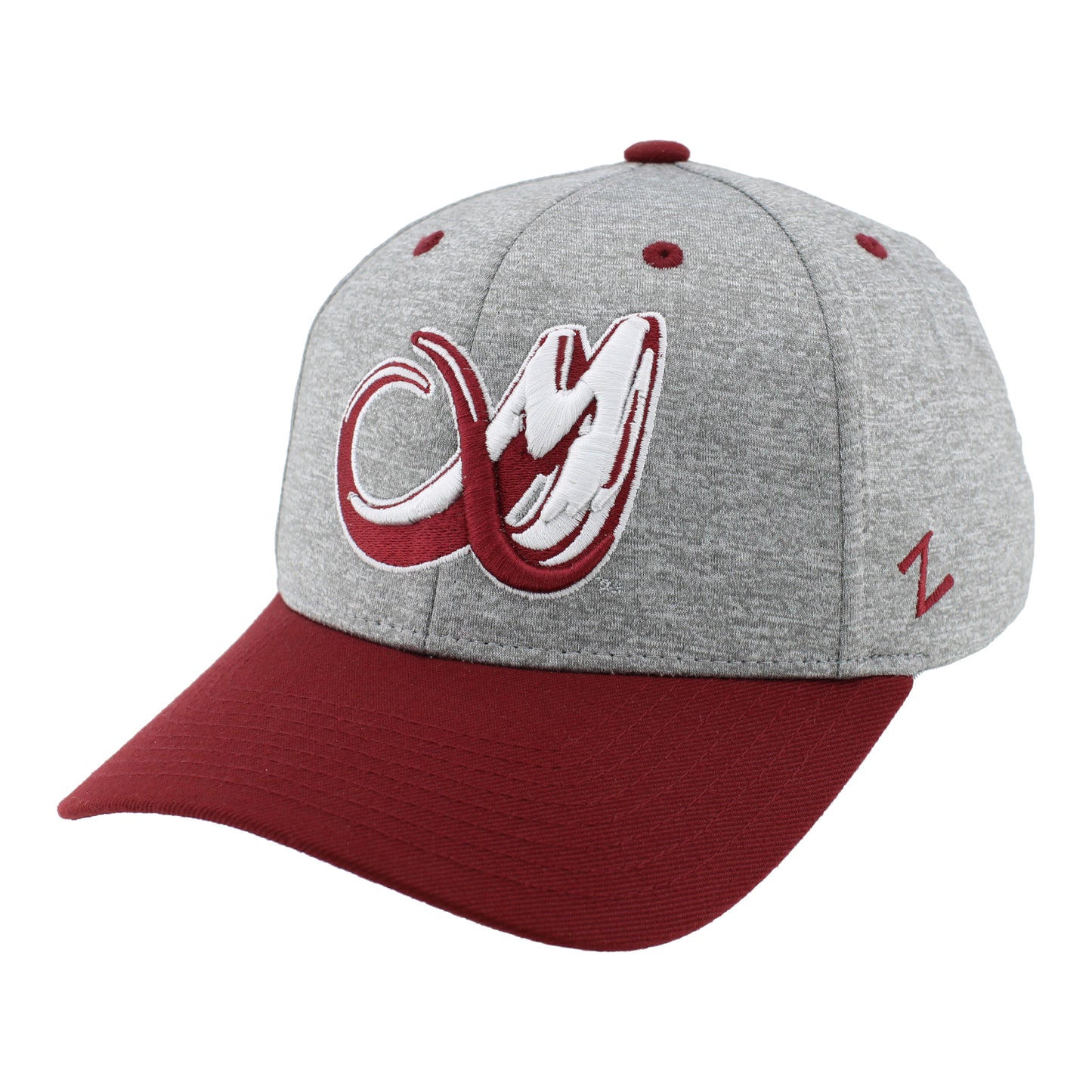 Colorado Mammoth Scheme Stretch Fit Hat