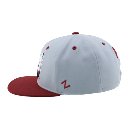 Colorado Mammoth Z11 Snapback Hat