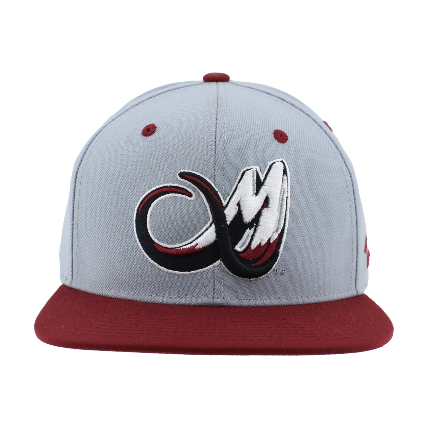Colorado Mammoth Z11 Snapback Hat