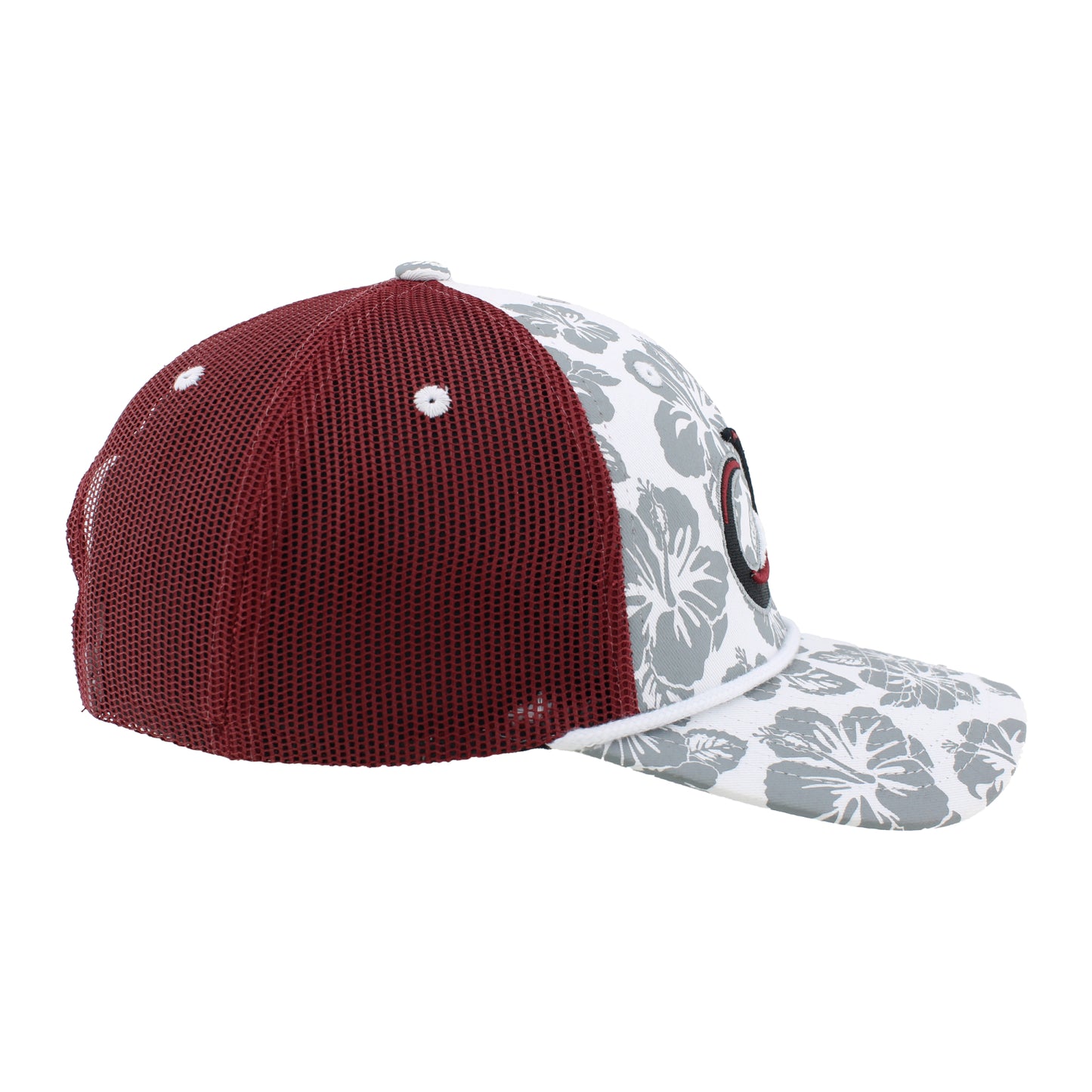 Colorado Mammoth Dally Island Adjustable Hat