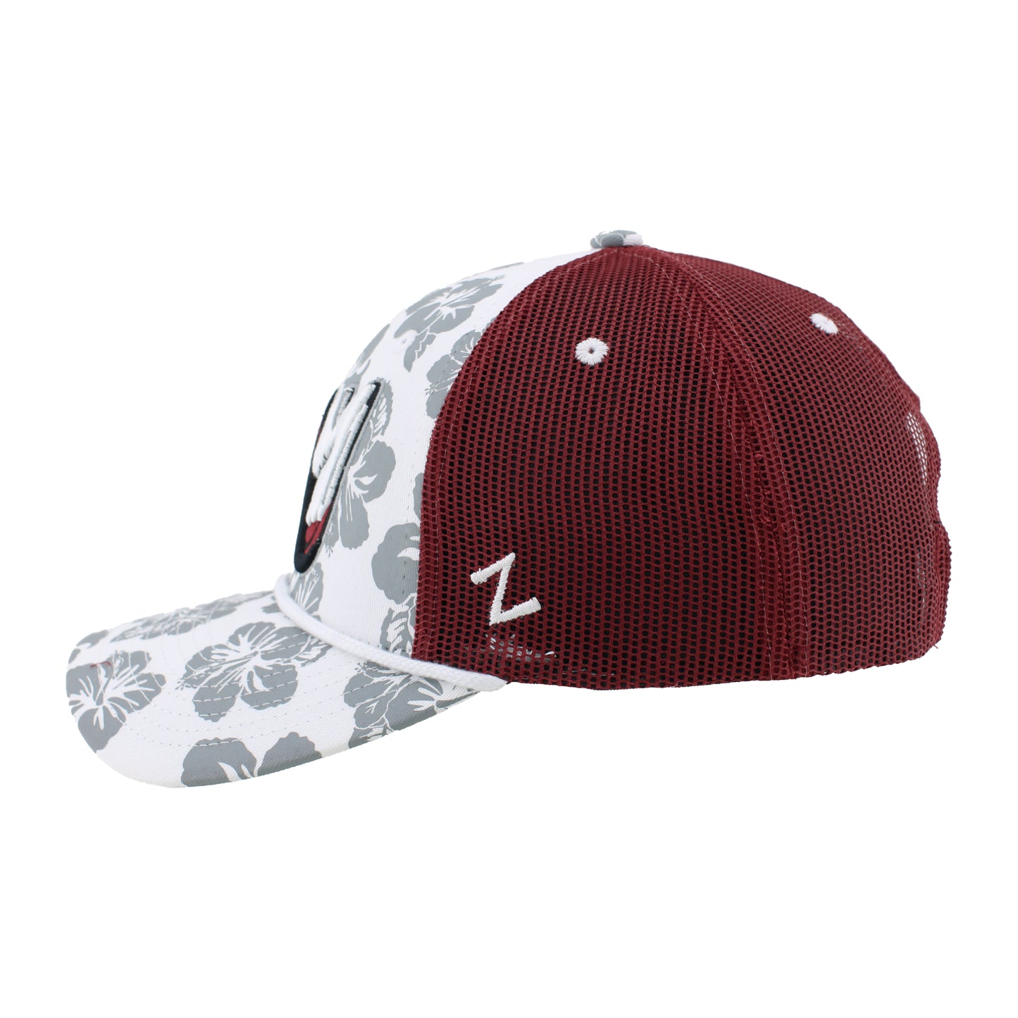 Colorado Mammoth Dally Island Adjustable Hat