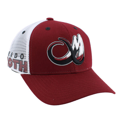 Colorado Mammoth Z320 Stretch Fit Hat