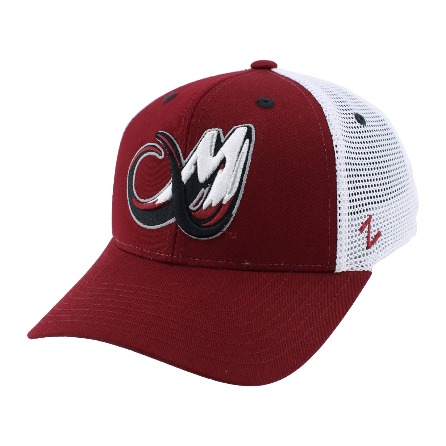 Colorado Mammoth Z320 Stretch Fit Hat
