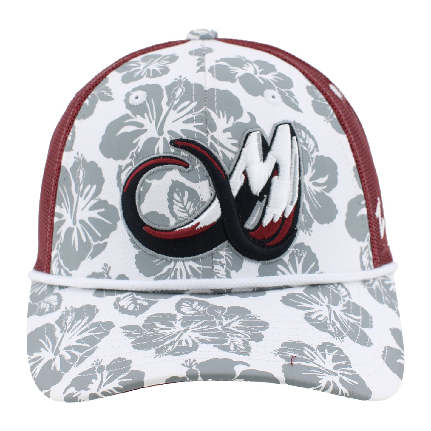 Colorado Mammoth Dally Island Adjustable Hat