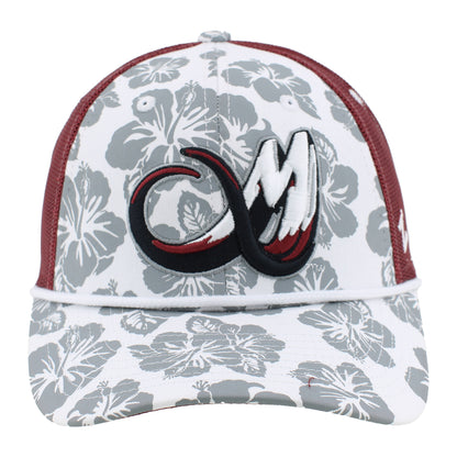 Colorado Mammoth Dally Island Adjustable Hat