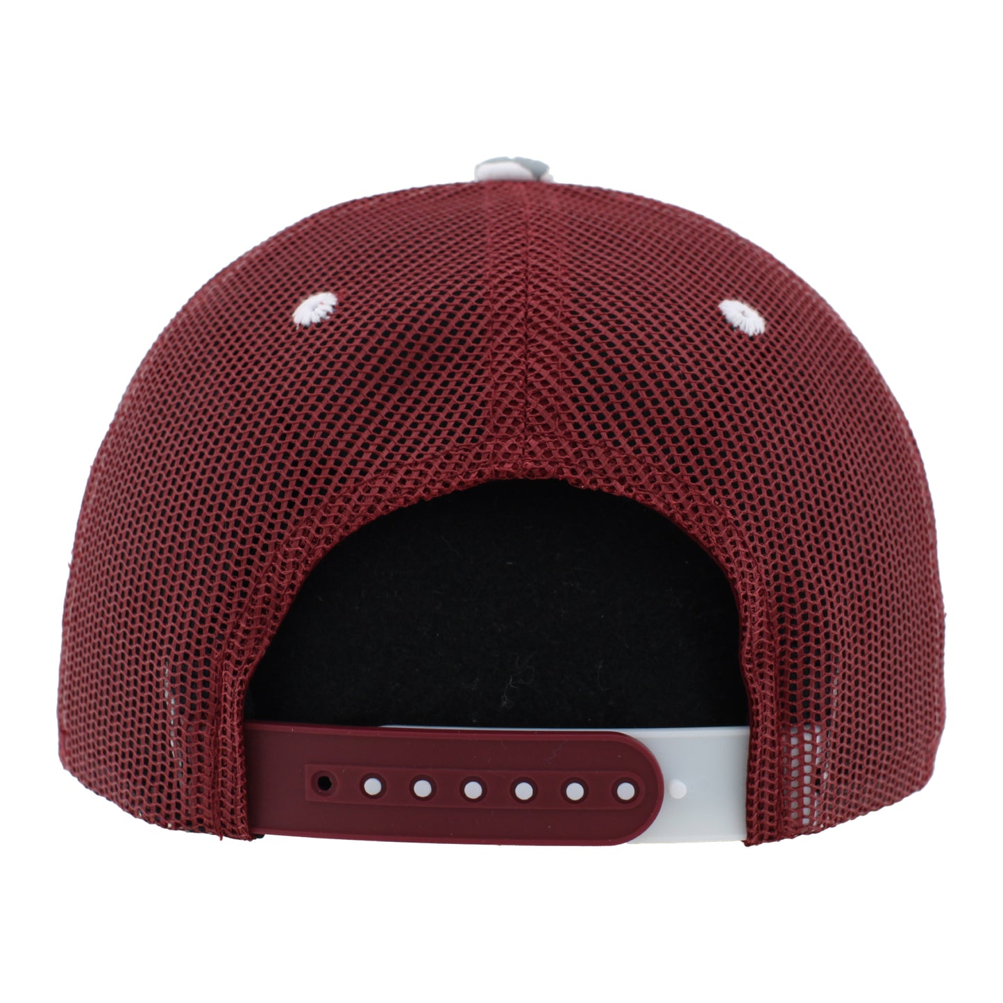 Colorado Mammoth Dally Island Adjustable Hat